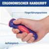 WORKPRO Profi Malerspachtel Spachtel Set aus rostfreiem Produktbild-Vorschau 9