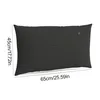 Heizkissen 45×65 cm – Kabelloses beheizbares Kissen mit 3 Produktbild-Vorschau 3