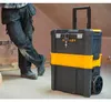 Stanley Essential, Werkzeugkoffer, Kunststoff, Grau, Gelb, Produktbild-Vorschau 18