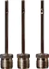 Best Sporting Ventil Adapter Set für Bälle Fahrräder Produktbild-Vorschau 5