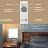 Aufladbare LED Deckenleuchte mit Bewegungsmelder und Produktbild-Vorschau 8