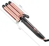 5-in-1 Lockenstab Set mit LED Display, austauschbare Produktbild-Vorschau 6