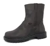 Jomos  Herrenschuhe Stiefel Warmfutter Stiefel Braun Produktbild-Vorschau 1