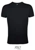 SOLs 00553 | Regent Fit Herren T-Shirt - Farbe: Deep Black Produktbild-Vorschau 5