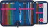 Školní batoh Scout Alpha Magic Sea 74400801800 Náhled obrázku produktu 7