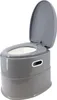 VEVOR 5 L Campingtoilette mit Toilettenpapier- und Produktbild-Vorschau 10