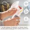 Elektryczny podwójny laktator Medela Swing Maxi - więcej Podgląd zdjęcia produktu 14