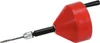 KS TOOLS Rohrreinigungsgerät, Ø 9,6mm ( 900.2000 ) Produktbild-Vorschau 1