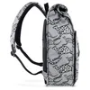 Chiemsee Jump N Fly Daypack 46 cm Laptopfach Produktbild-Vorschau 3