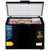 Heinner HCF-205NHBKE++ Vrieskist 198 L, Inverter, Productafbeelding-voorbeeld 1