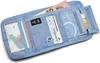 satch porte-monnaie satch Wallet Vivid Blue bleu clair rose Voir les images du produit 10