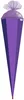 ROTH 668539 Sac de bricolage avec fermeture violet Voir les images du produit 7