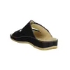 Vital Komfort Sandalen 09383399 Herren 323236343635 Schwarz Produktbild-Vorschau 12