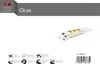 F2 Kleber SUP Reparatur Kleber PVC Schlauchboot Gummiboot Produktbild-Vorschau 2