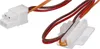 Temperaturfühler für Abtauheizung wie LG 6615JB2002T in Produktbild-Vorschau 4