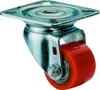 BS Rollen Lenkrolle A600.C10.035 Kunststoff Ø 35 mm bis 100 Produktbild-Vorschau 2