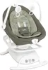 Joie sansaâ„¢ 2in1  Babywippe / Babyschaukel, Farbe:Palms Produktbild-Vorschau 4