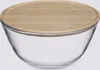 5five Simply Smart | Salatschüssel - Glasschüssel 2,7L - Produktbild-Vorschau 8