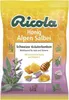 Ricola Honig Alpen Salbei Bonbons mit Schweizer Produktbild-Vorschau 3