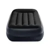 Intex Airbed - 1 persona - 99 x 191 x 42 cm - Blu - Incluso Anteprima dell’immagine prodotto 7