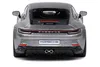 Solido 421438194 Porsche 911 GT3 Touring 2023 silber 1:43 Produktbild-Vorschau 6