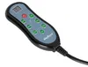Shiatsu Fuß- und Bein-Massager mit Wärmefunktion Produktbild-Vorschau 7