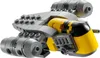 LEGO Star Wars 30728 - Minimodel Brzeszczota Anteprima dell’immagine prodotto 3