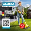 Gloria Haus und Garten Multibrush SC Plus 230 V 000298.0000 Náhled obrázku produktu 13