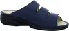 Finn Comfort Damen Pantolette KOS blau Größe EUR 40 Produktbild-Vorschau 39