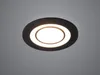 Trio Leuchten LED Einbauleuchte Core 652510132, Kunststoff Produktbild-Vorschau 3