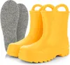 3Kamido GoSplash Kindergummistiefel, sehr leicht und Produktbild-Vorschau 1