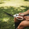 Fiskars Nožnice Na Trávu Gs41 Biele 1026917 Náhľad obrázku produktu 5