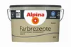 Alpina Farbrezepte Wanderlust matt 2,5 Liter Produktbild-Vorschau 1