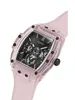 Pánske hodinky Guess Get in Touch Foundation GW0032G1 Náhľad obrázku produktu 6