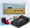 Adattatore da Scart a HDMI AV Euro FullHD FHD AV Scaler Anteprima dell’immagine prodotto 12