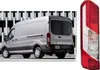 Luce freno posteriore sinistra Ford Transit minibus | Anteprima dell’immagine prodotto 1