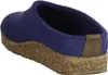 Haflinger Grizzly Pistenglück 741048-72 Damen-Hausschuhe, Produktbild-Vorschau 5