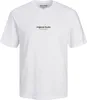 JACK & JONES Set da 2 magliette con stampa logo Anteprima dell’immagine prodotto 3