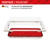 Displex Panzerglas (10H, 2D) für Xiaomi 13/13T Pro, Produktbild-Vorschau 9