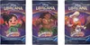 Disney Lorcana Shimmering Skies - Booster (anglais) Voir les images du produit 1