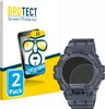2x Für Casio G-Shock DW-6900 Schutzfolie BROTECT Produktbild-Vorschau 1