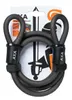 Wanderkabel mit Doppelschleife AXA Doppelschleife 120 10 Produktbild-Vorschau 2