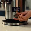KOCHMASTER Aura Elektrischer Samowar aus Glas Produktbild-Vorschau 5