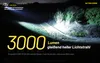 Nitecore P35i, Latarka ręczna, Czarny, Aluminium, Podgląd zdjęcia produktu 10