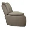 Massagesessel Relaxsessel mit SL-Gleitschiene, 3D-Shiatsu & Produktbild-Vorschau 14