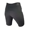 HAVEN Fahrradshorts ohne Träger - ENERGY LADY - Schwarz XS Produktbild-Vorschau 3