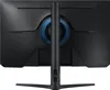 Gaming-Monitor Odyssey G4 G4B, Schwarz, Full-HD, 27 Zoll, Produktbild-Vorschau 17