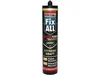 Soudal Fix ALL X-Treme Express, 415 g / 290 ml, Schwarz - 1 Produktbild-Vorschau 3