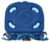 HERLITZ Grundschulruck. SoftLight Plus GREENline Deep Sea Produktbild-Vorschau 2