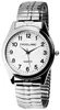 Excellanc 1700059-003 Damen-Armbanduhr, Metall-Armband Produktbild-Vorschau 1